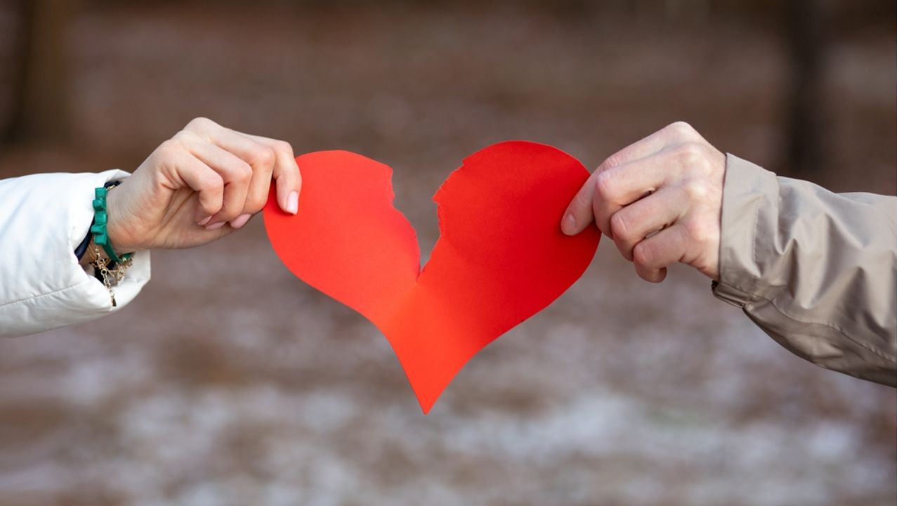 End of Relationship Quotes