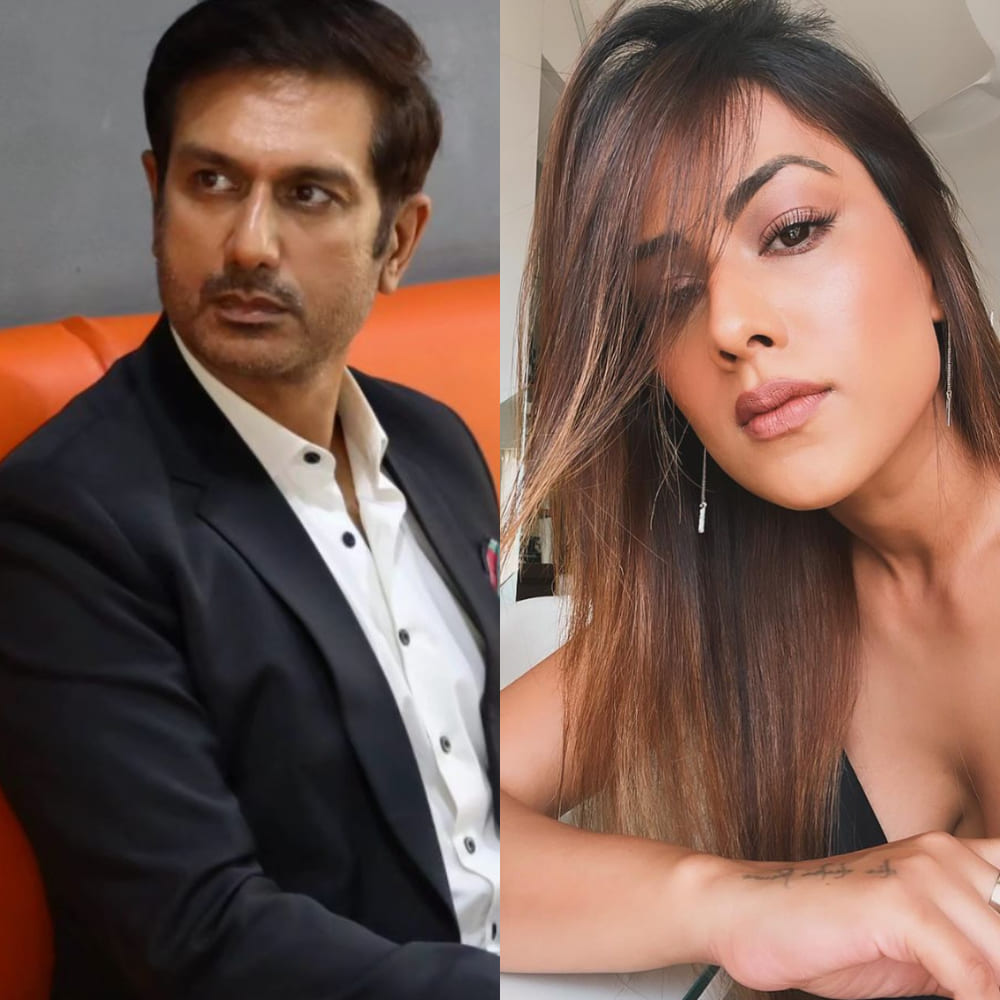 EXCLUSIVE: Sachin Khurana to join Nia Sharma in Suhaagan Chudail EXCLUSIVE: Sachin Khurana to join Nia Sharma in Suhaagan Chudail
