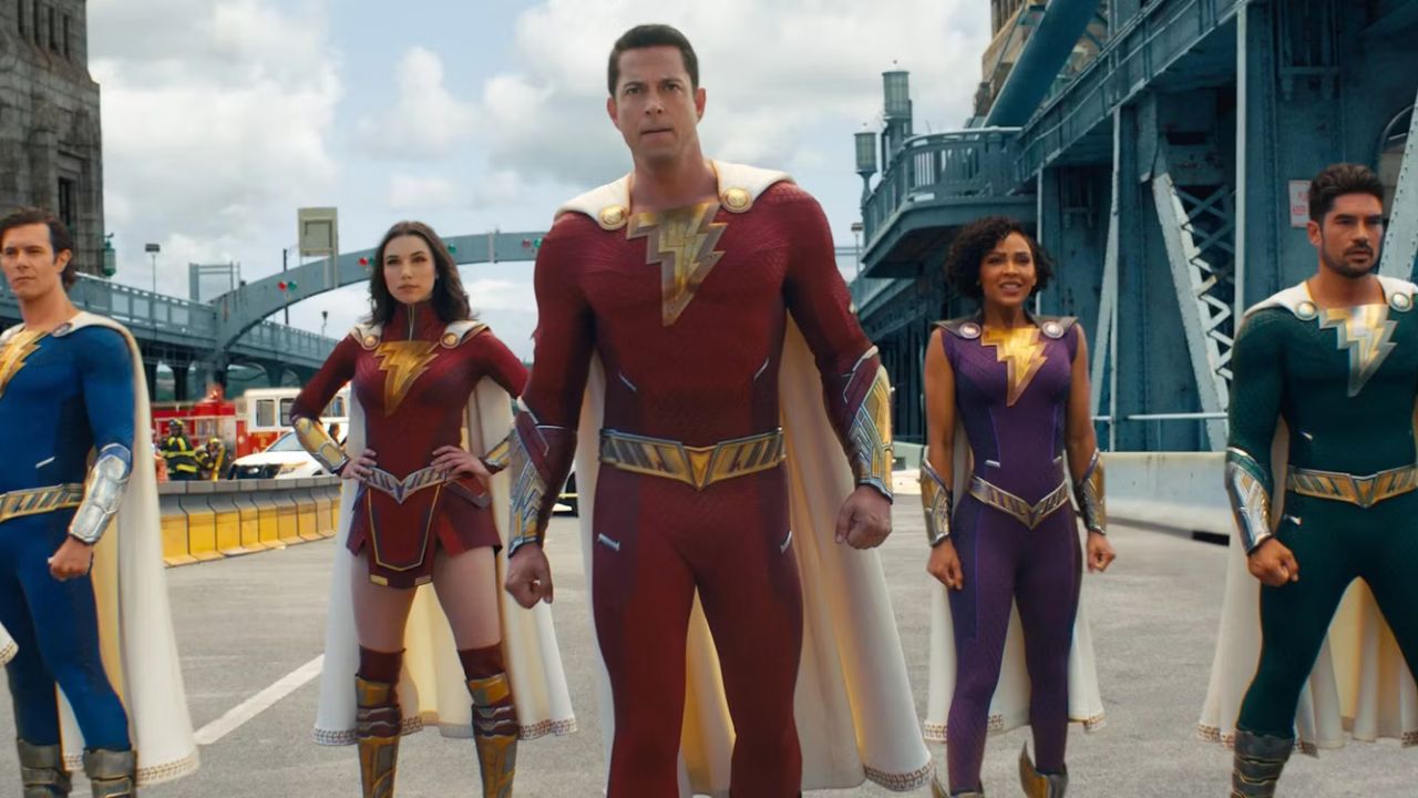DC : Captain