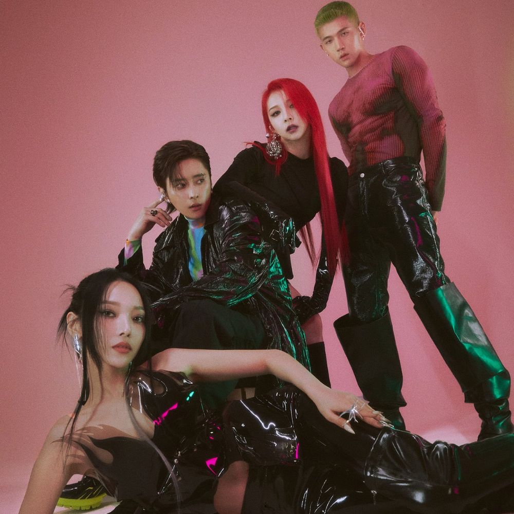 7 coed K-pop groups to check out: KARD, Clazziquai, Triple H, and more 7 coed K-pop groups to check out: KARD, Clazziquai, Triple H, and more