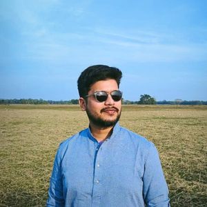 Prantik Roy