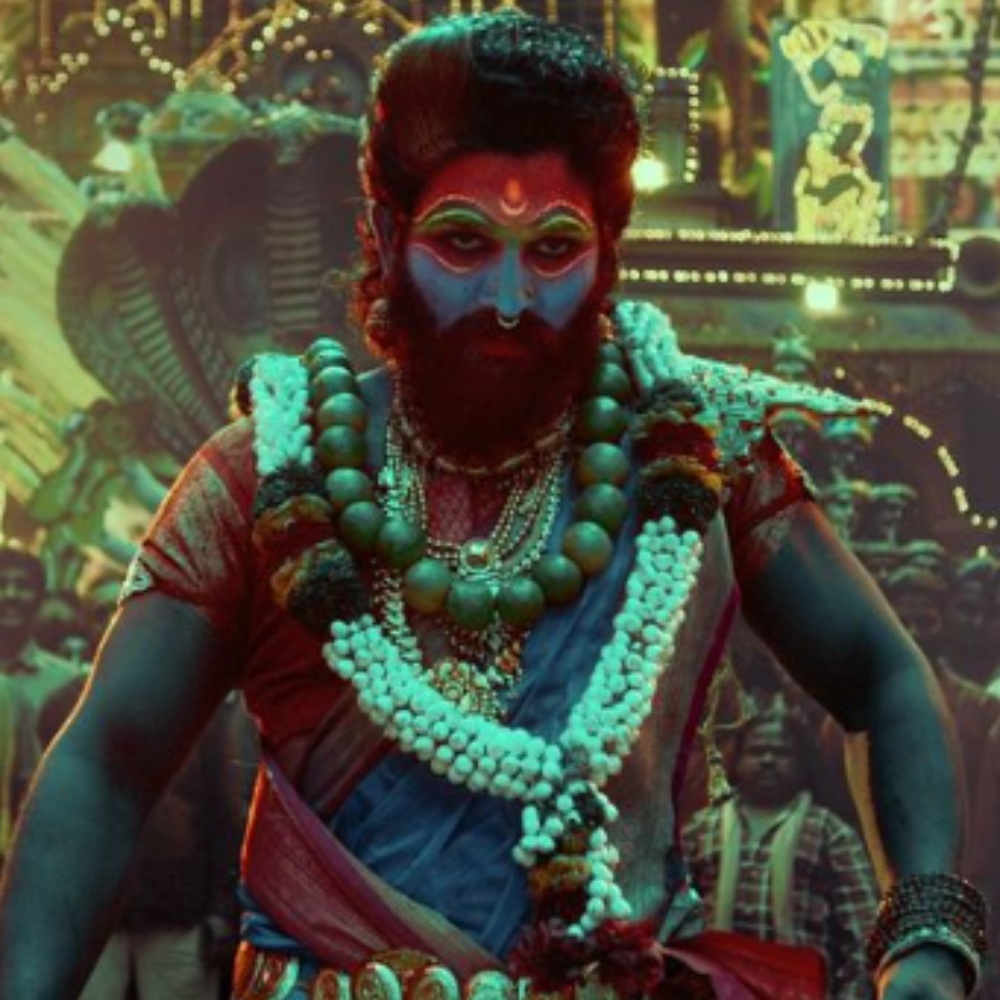 Business Talk: Pushpa 2, Kalki, Game Changer, Devara and Indian 2 fetch Rs 450 crore from North India