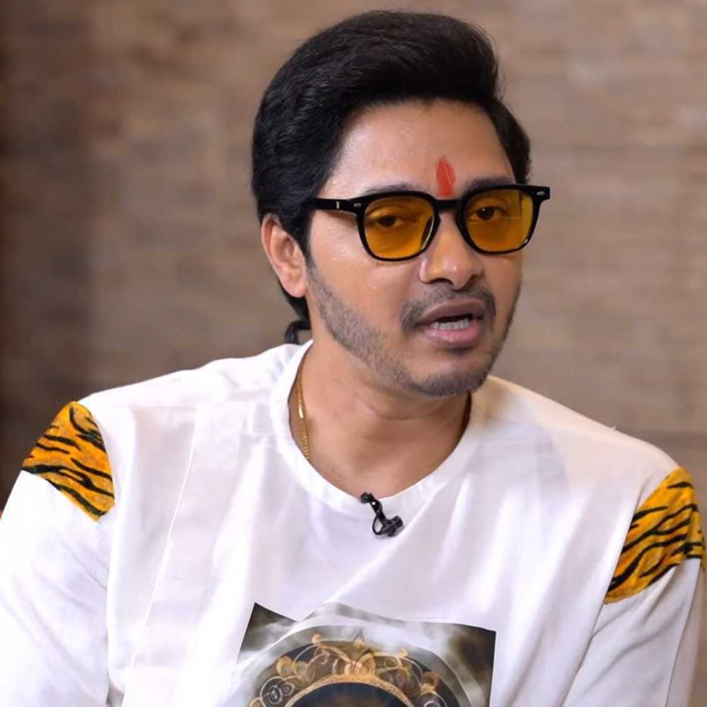 EXCLUSIVE: Shreyas Talpade reveals how he sees life after suffering from heart attack; says 'it has become calmer' EXCLUSIVE: Shreyas Talpade reveals how he sees life after suffering from heart attack; says 'it has become calmer'