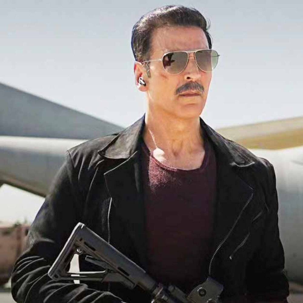 Bade Miyan Chote Miyan Box Office Extended Week 1: Akshay Kumar-Tiger Shroff film netts dismal Rs 48 crores Bade Miyan Chote Miyan Box Office Extended Week 1: Akshay Kumar-Tiger Shroff film netts dismal Rs 48 crores