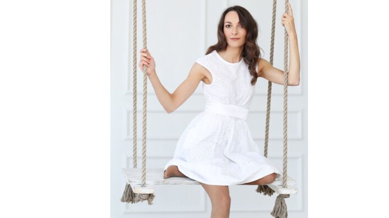 How to Wear a White Dress