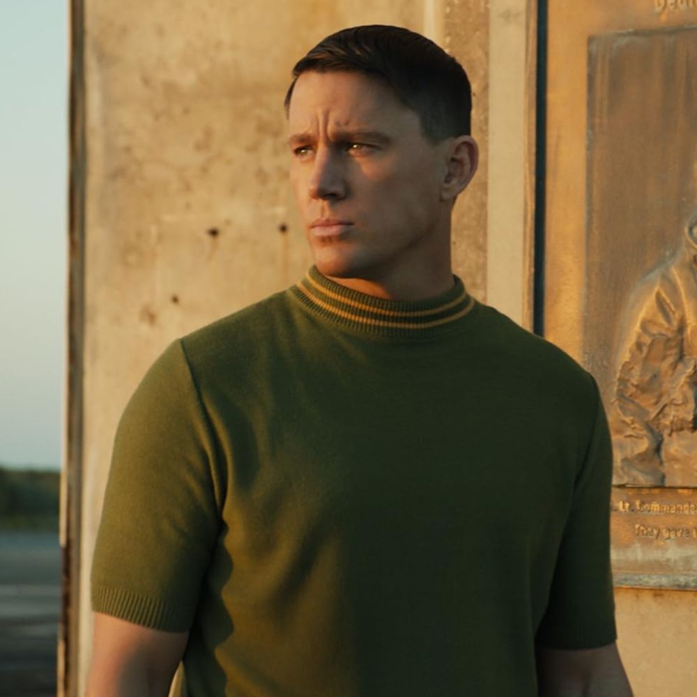 These Are the Best Channing Tatum Movies You Should Definitely Have on Your Watchlist These Are the Best Channing Tatum Movies You Should Definitely Have on Your Watchlist
