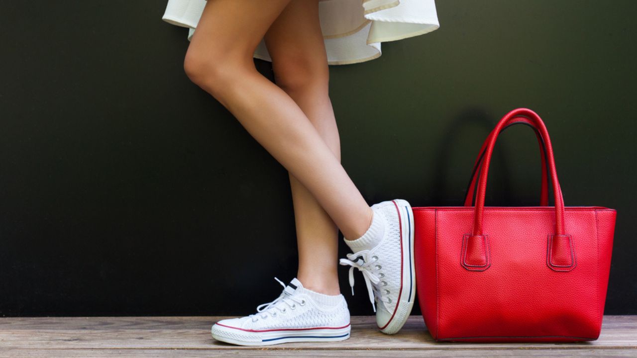 How to Wear a White Dress