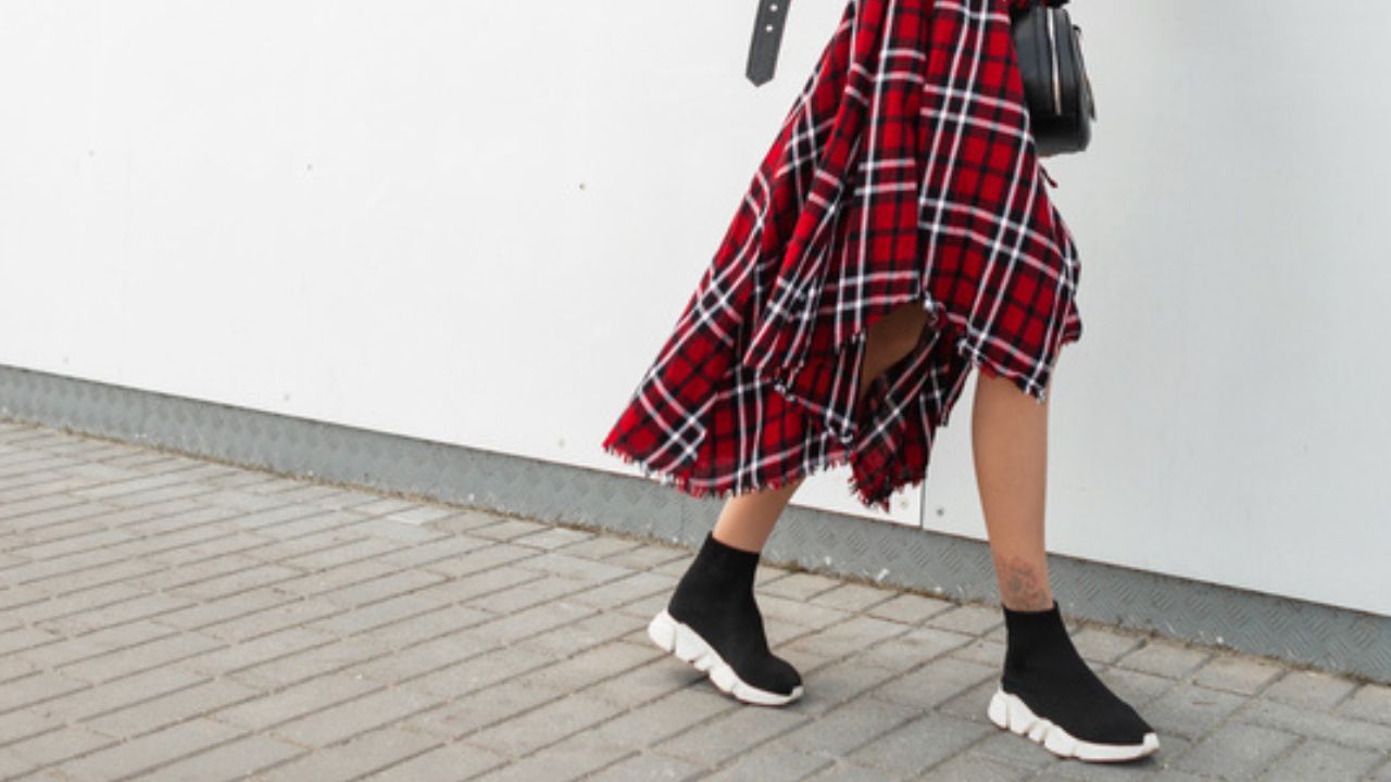 See the Overall Look