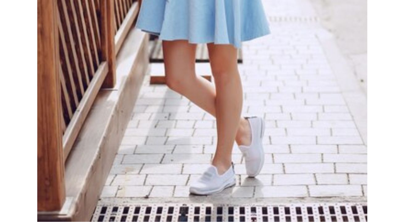 Slip-on Sneakers