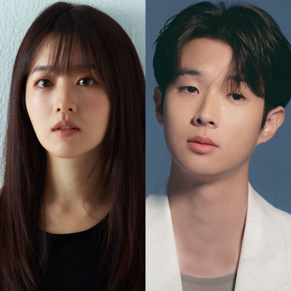 Park Bo Young reveals how she became 'friends' with Choi Woo Shik in new hilarious clip; Watch Park Bo Young reveals how she became 'friends' with Choi Woo Shik in new hilarious clip; Watch