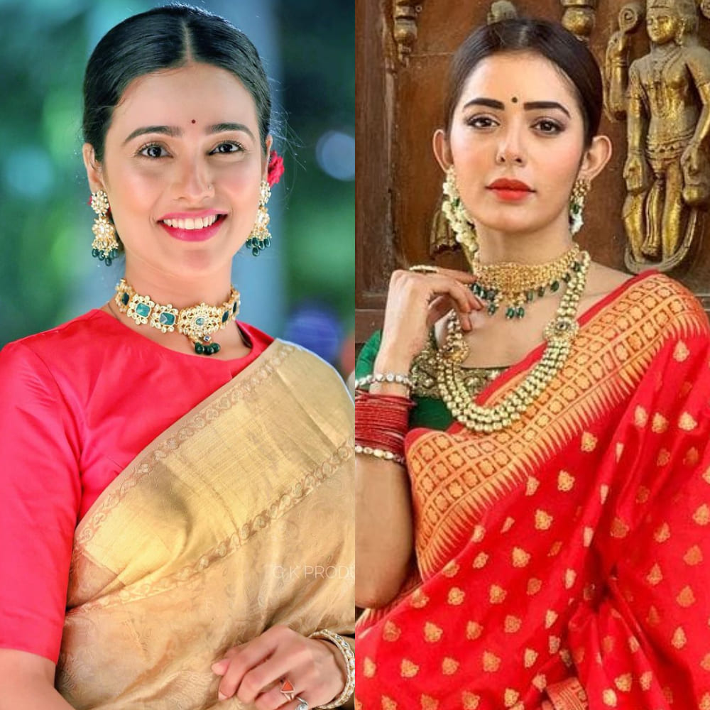 Kundali Bhagya EXCLUSIVE: Marathi actress Akshaya Gaurav in contention to replace Sana Sayyad due to her pregnancy Kundali Bhagya EXCLUSIVE: Marathi actress Akshaya Gaurav in contention to replace Sana Sayyad due to her pregnancy