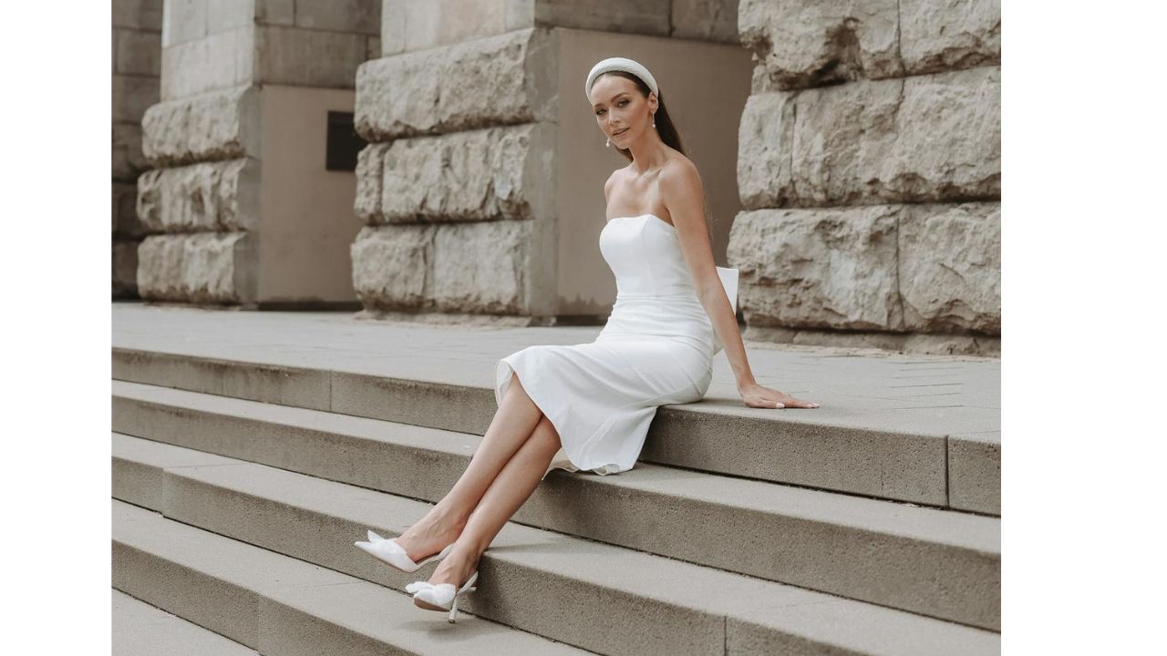Ways to Style a Midi Dress