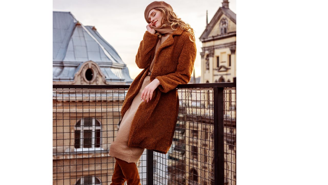 How to Style a Midi Dress