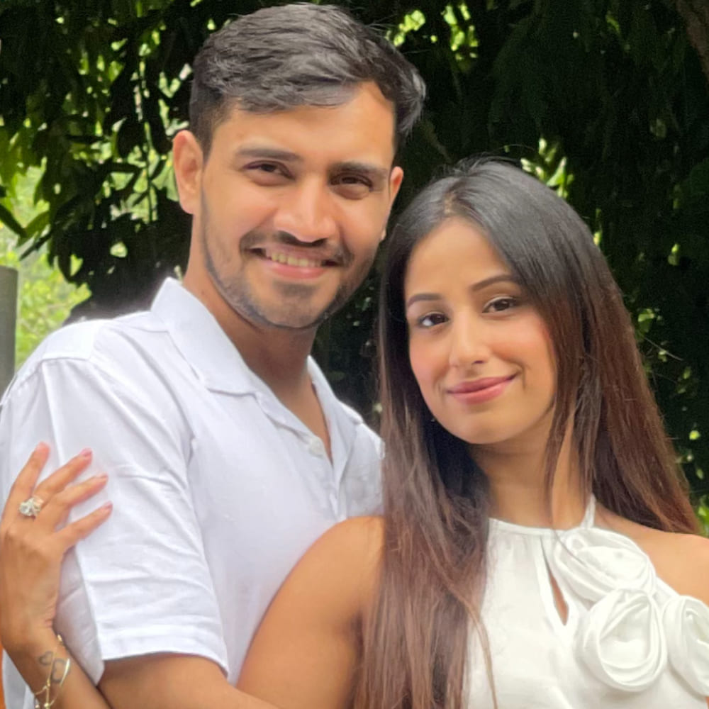 EXCLUSIVE: Bhagya Lakshmi's Maera Mishra recalls unexpected proposal by beau Rajul Yadav; duo to get married in 2025 EXCLUSIVE: Bhagya Lakshmi's Maera Mishra recalls unexpected proposal by beau Rajul Yadav; duo to get married in 2025