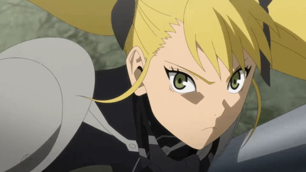 Kaiju No. 8 [Naoya Matsumoto, Production I.G., Toho Animation, Crunchyroll]