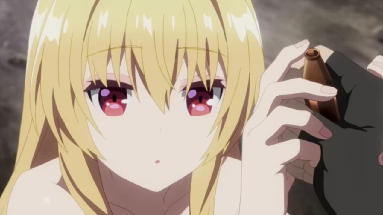 Arifureta Anime [Image Credit- Asread]