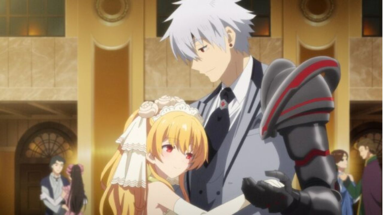 Arifureta Anime [Image Credit- Asread]