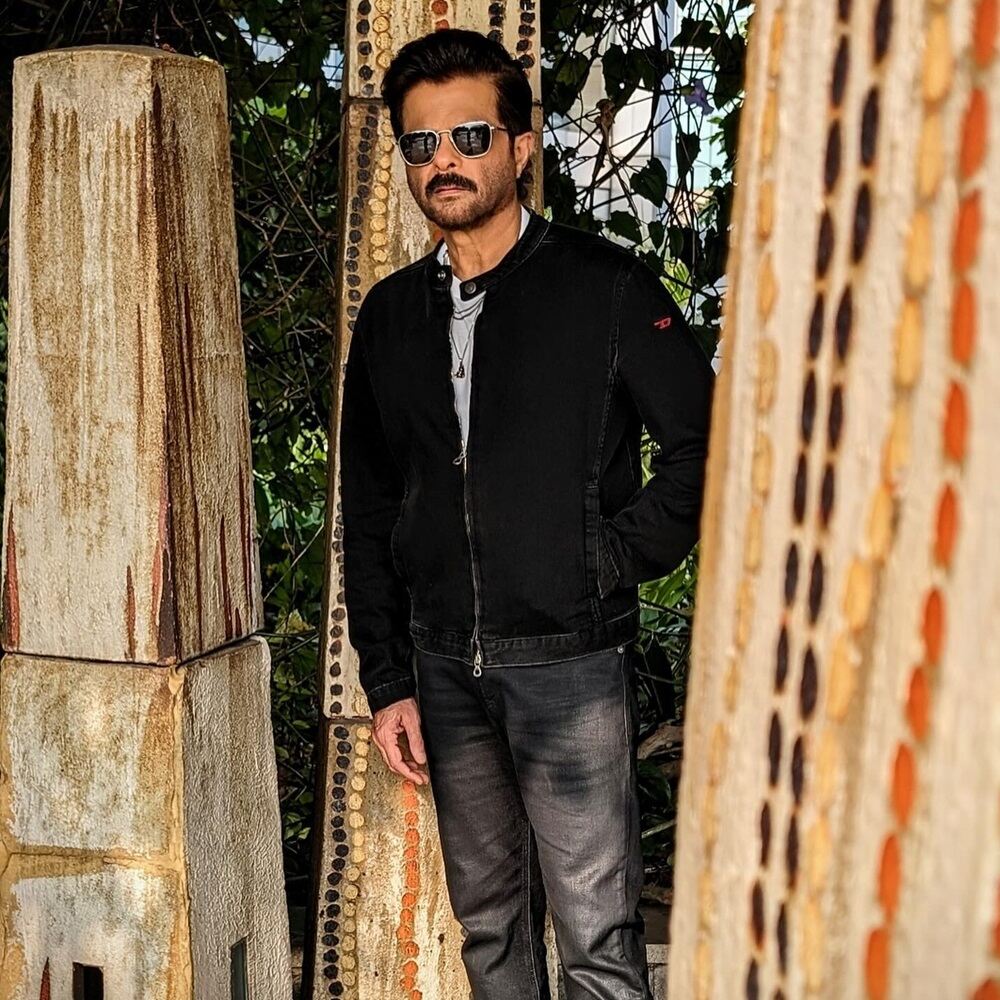 EXCLUSIVE: Anil Kapoor to lock horns with Ajay Devgn in De De Pyaar De 2 