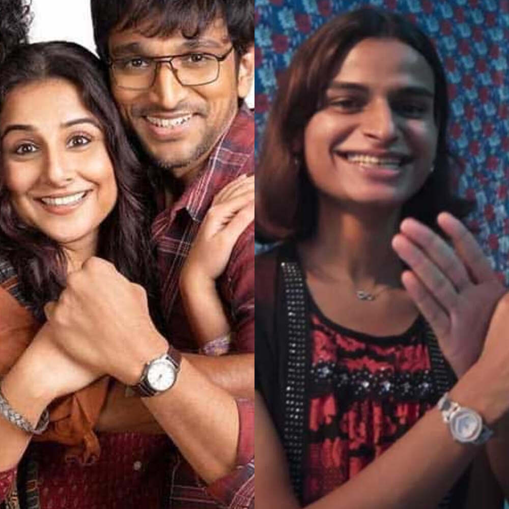 Box Office: Do Aur Do Pyaar has a low opening weekend of Rs 2.25 crores; LSD 2 netts very poor Rs 50 lakh Box Office: Do Aur Do Pyaar has a low opening weekend of Rs 2.25 crores; LSD 2 netts very poor Rs 50 lakh