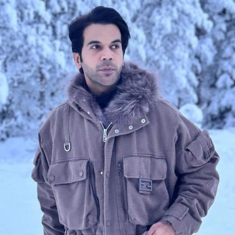 Rajkummar Rao reflects on industry's 'unanimous' support for Alia Bhatt, Diljit Dosanjh: 'I never feel envy' Rajkummar Rao reflects on industry's 'unanimous' support for Alia Bhatt, Diljit Dosanjh: 'I never feel envy'
