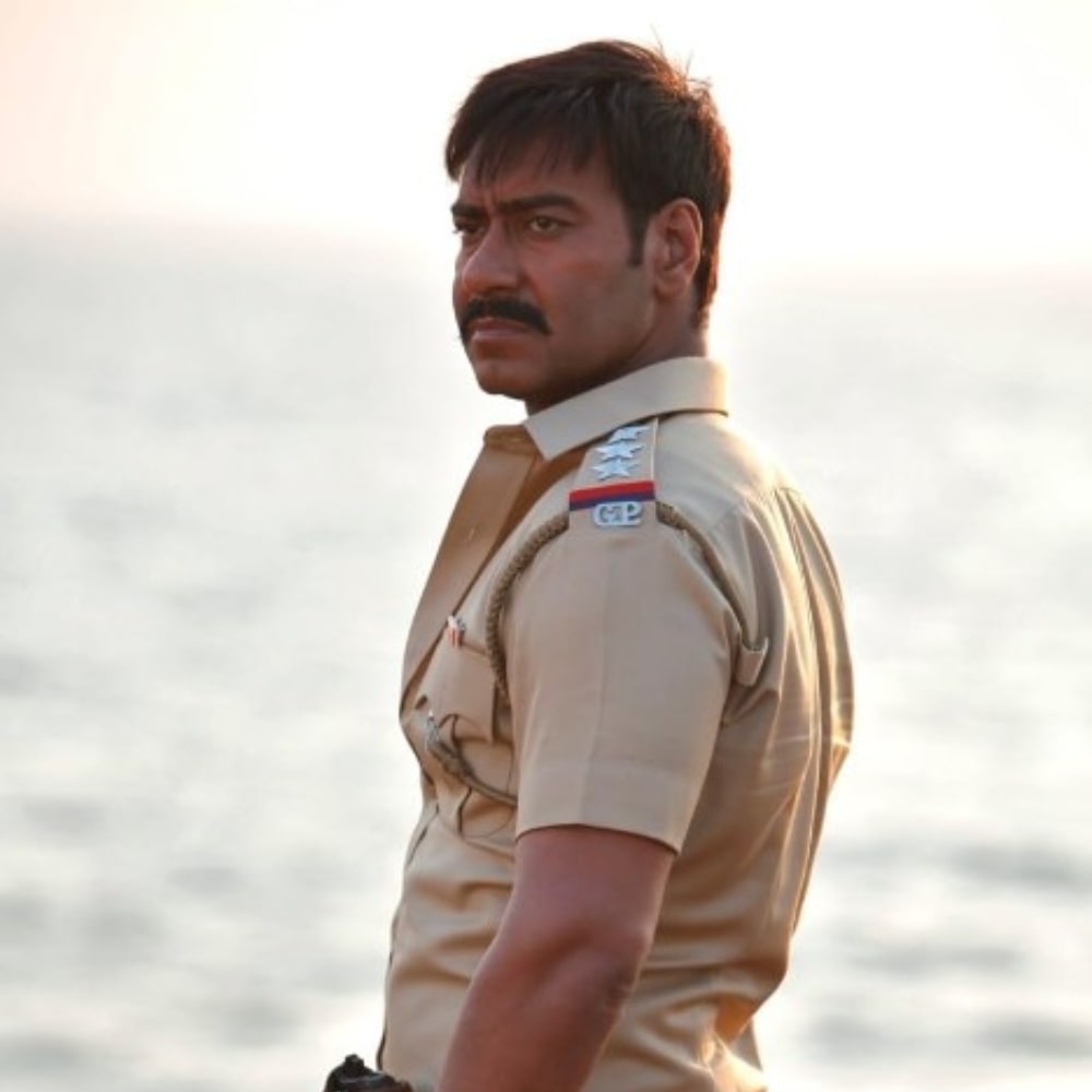 13 best Ajay Devgn dialogues to fall in Ishq with Maidaan star 13 best Ajay Devgn dialogues to fall in Ishq with Maidaan star