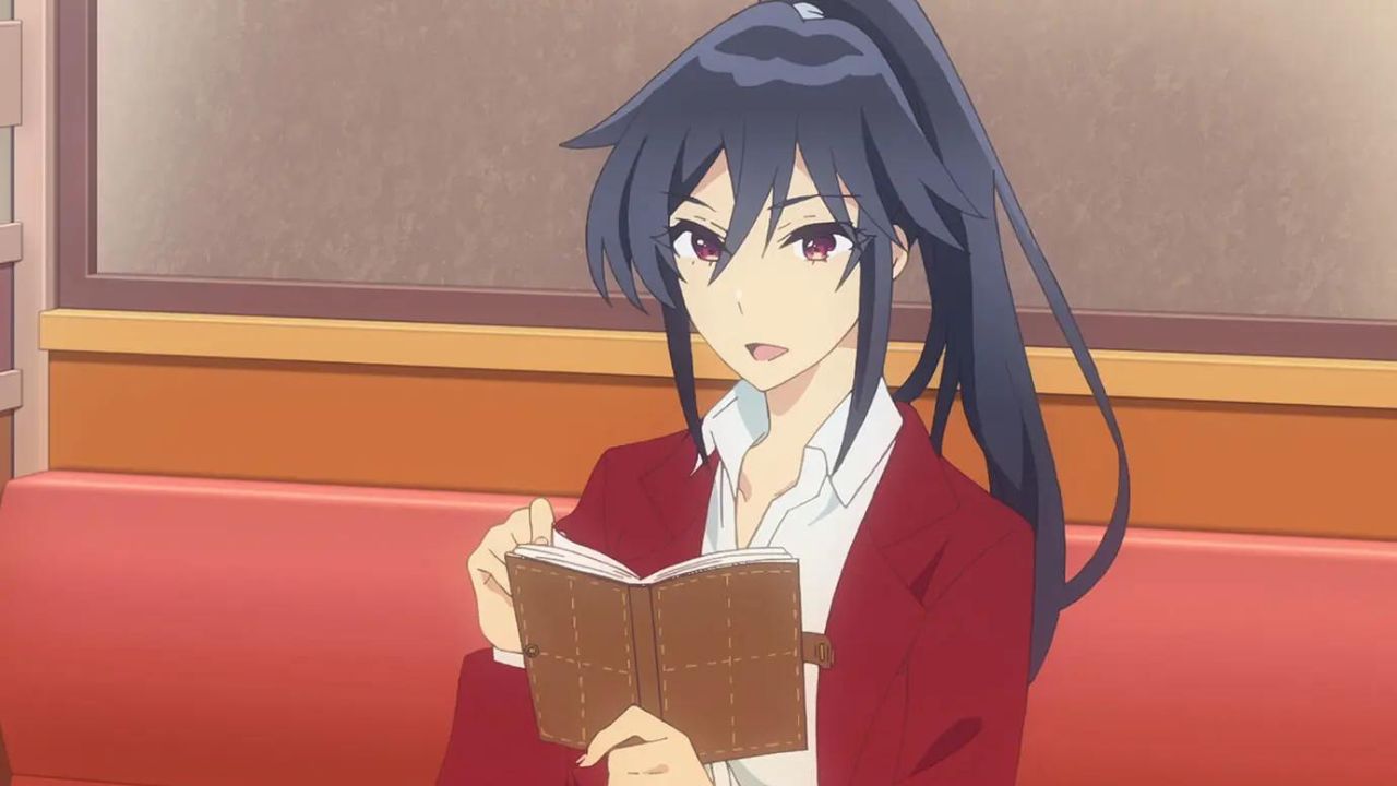 The Many Sides Of Voice Actor Radio [Ko Nigatsu, Connect, Crunchyroll, Hulu]