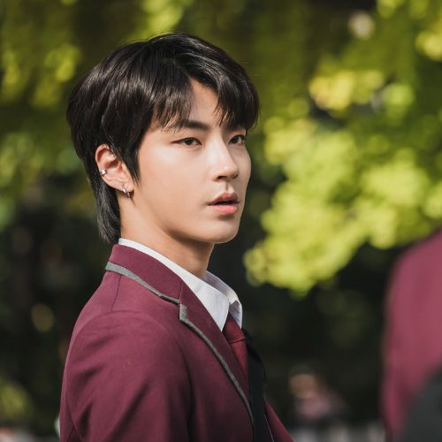 Hwang In Yeop (Image Credits-tvN)