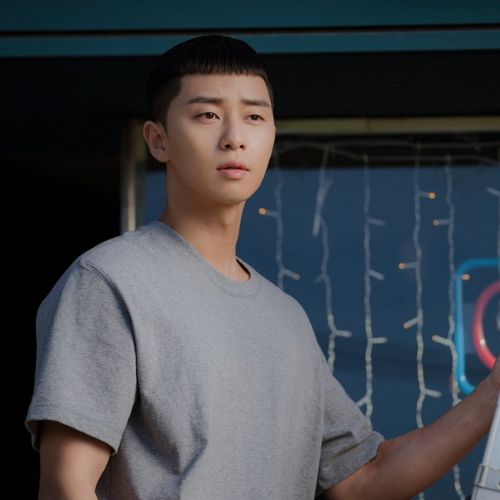 Park Seo Joon (Image Credits- JTBC)