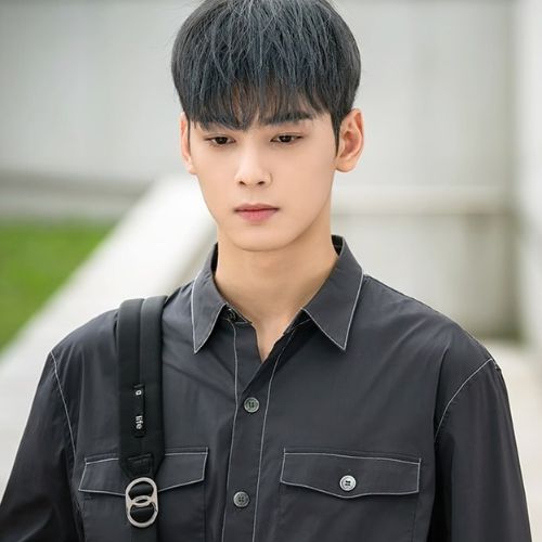 Cha Eun Woo (Image Credits- JTBC)