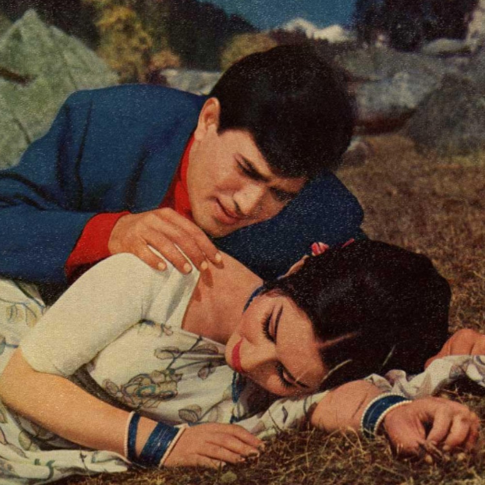 5 Rajesh Khanna and Sharmila Tagore movies that are timeless classic