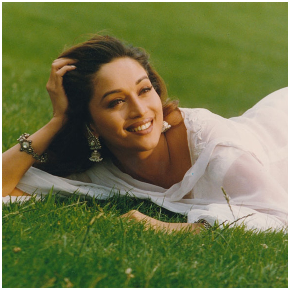 7 Best Madhuri Dixit movies that capture her talent and versatility 7 Best Madhuri Dixit movies that capture her talent and versatility