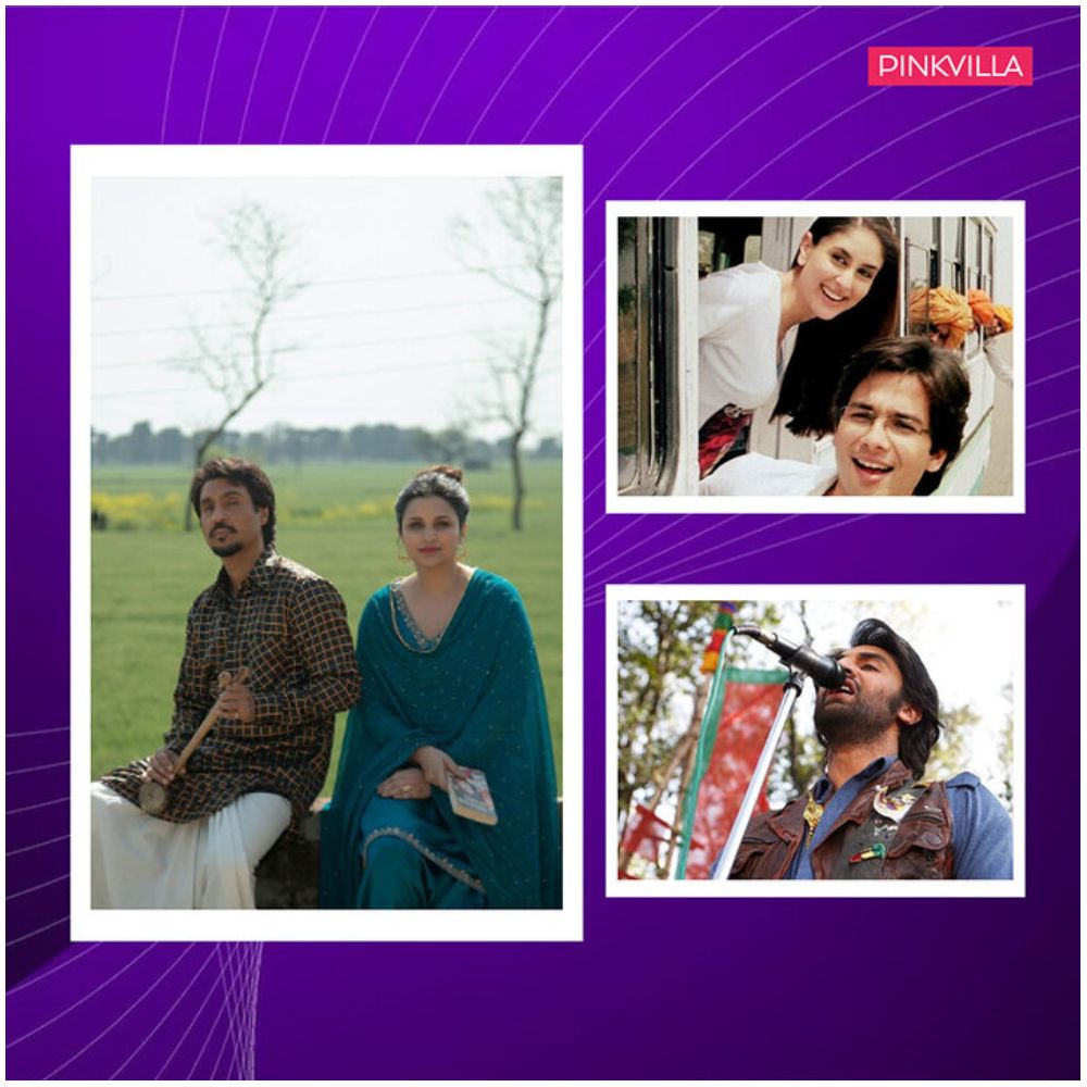 OPINION: Imtiaz Ali and his musical storytelling are truly ‘Rab Ne Bana Di Jodi’ OPINION: Imtiaz Ali and his musical storytelling are truly ‘Rab Ne Bana Di Jodi’