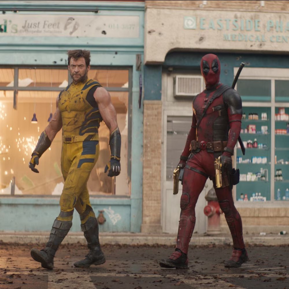 Who Is Cassandra Nova? All We Know About Antagonist Seen In Deadpool & Wolverine Trailer Who Is Cassandra Nova? All We Know About Antagonist Seen In Deadpool & Wolverine Trailer