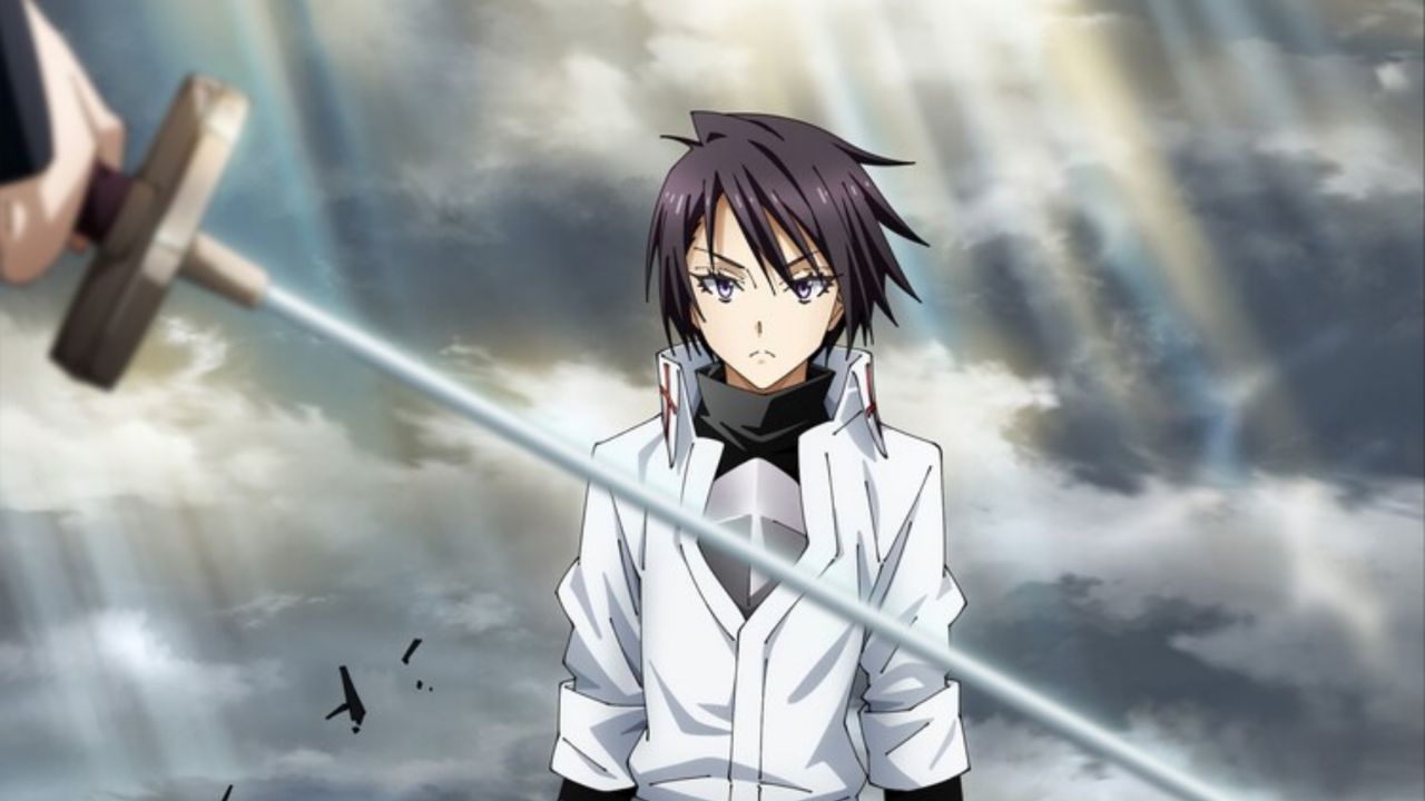 That Time I Got Reincarnated As a Slime Anime [Image Credit- Studio 8bit, Crunchyroll]