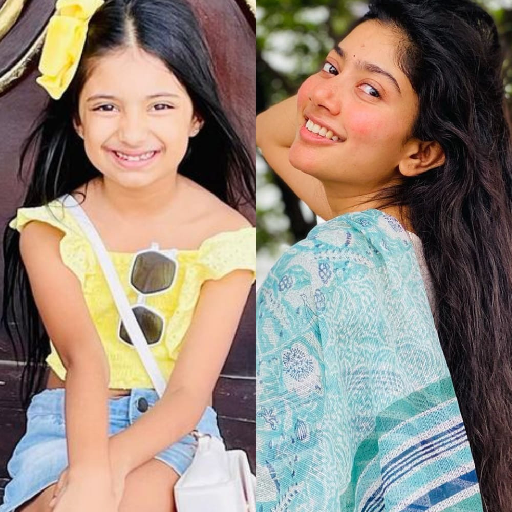 Ramayana EXCLUSIVE: Pandya Store's Kiara Sadh to essay young Sita aka Sai Pallavi's role in Nitesh Tiwari's directorial Ramayana EXCLUSIVE: Pandya Store's Kiara Sadh to essay young Sita aka Sai Pallavi's role in Nitesh Tiwari's directorial