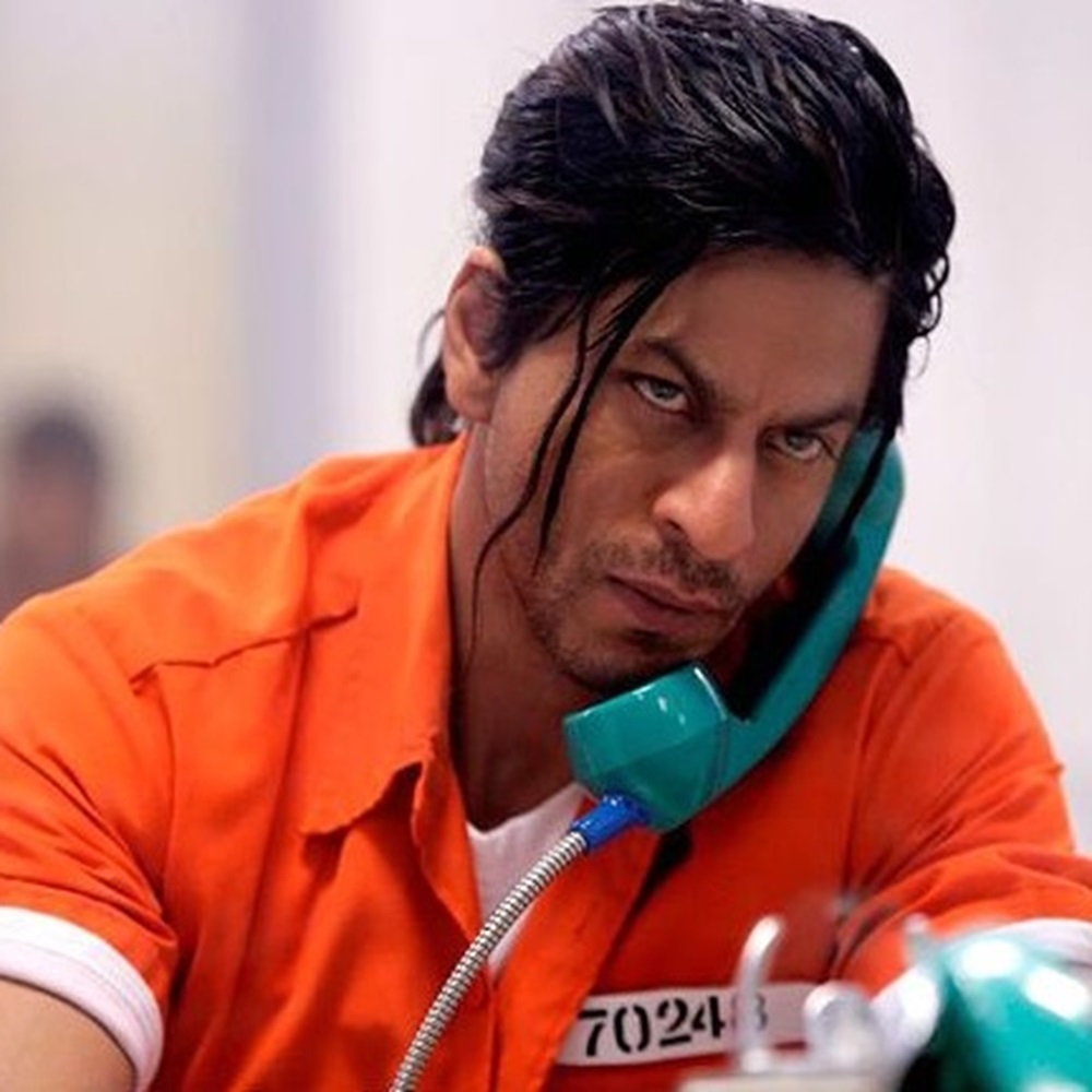 EXCLUSIVE: Shah Rukh Khan to play a Don in his next film titled King with Suhana Khan