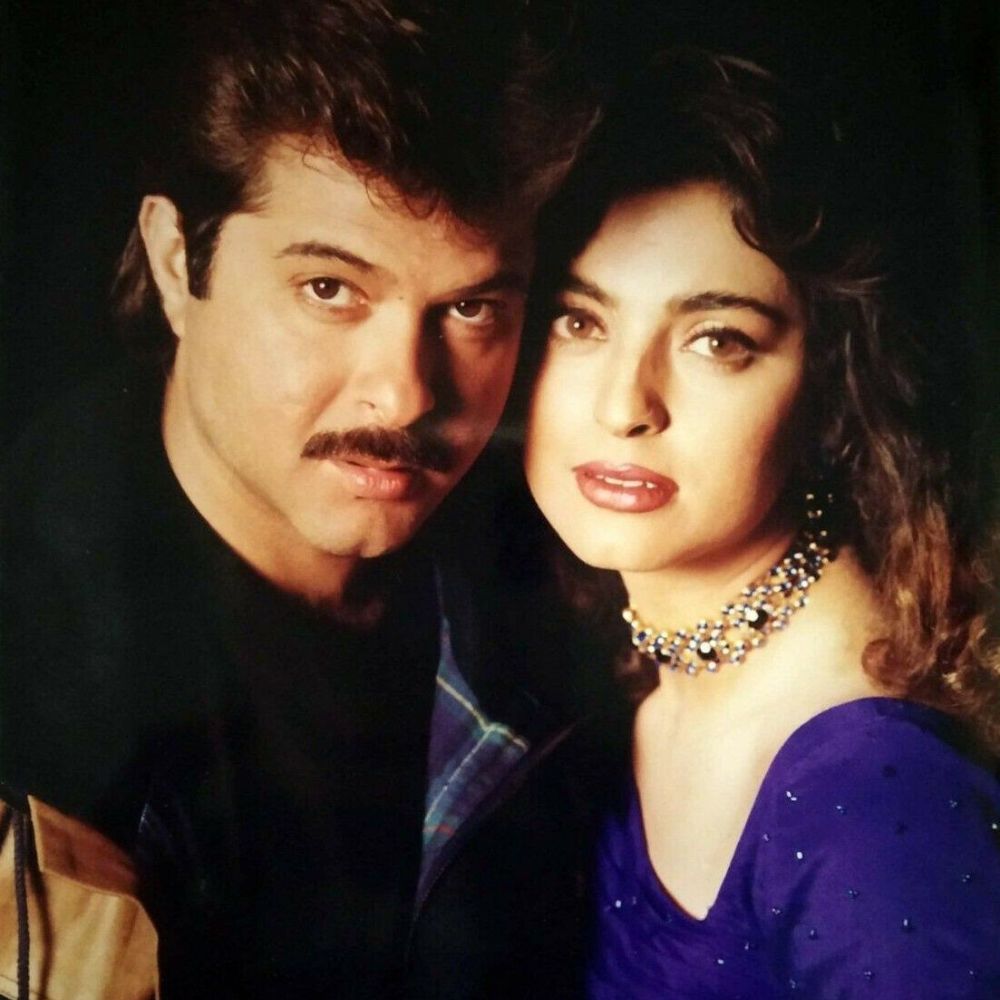 8 Anil Kapoor and Juhi Chawla movies to celebrate the iconic duo 8 Anil Kapoor and Juhi Chawla movies to celebrate the iconic duo