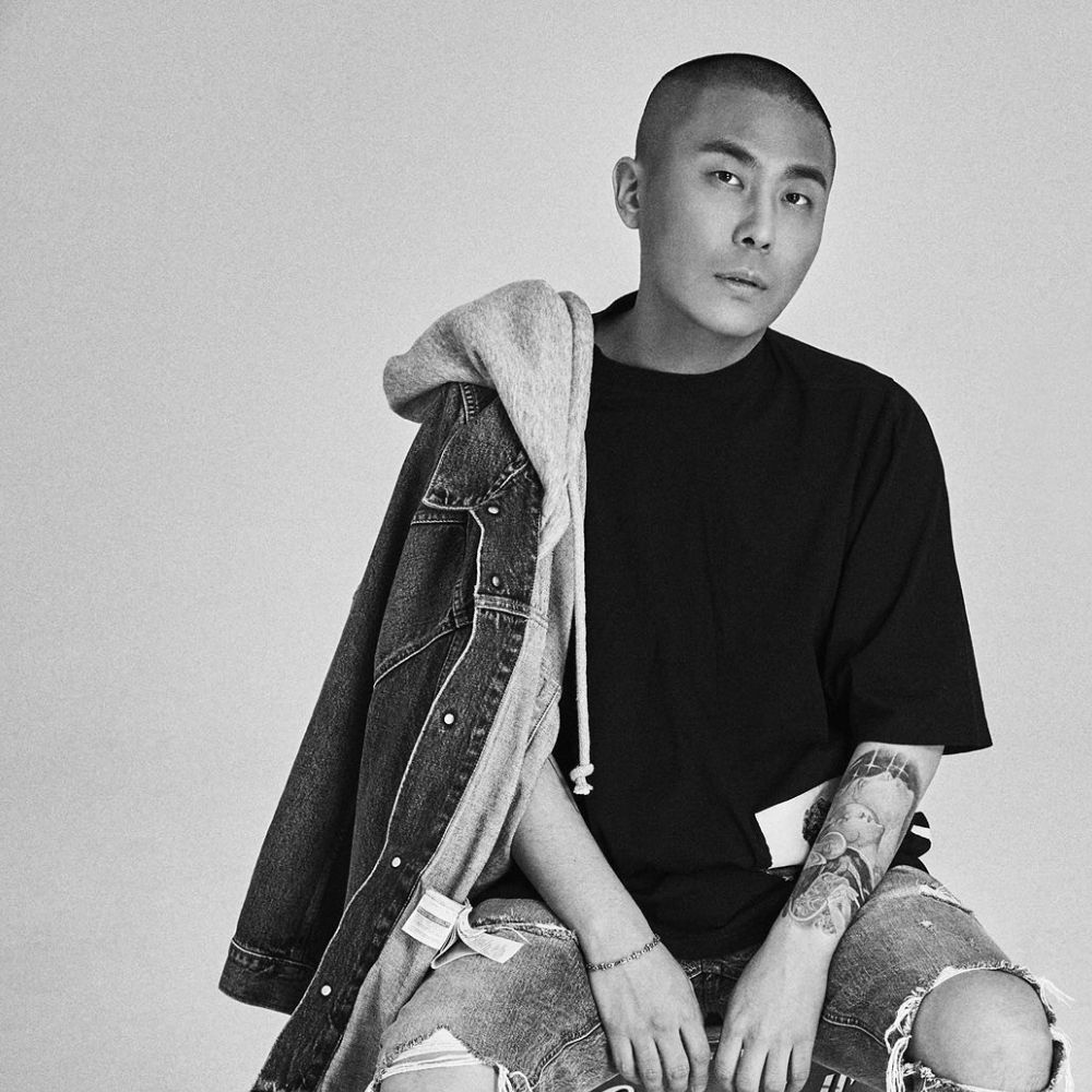 Who is Rado? Black Eyed Pilseung's one-half and man behind STAYC dating Apink's Bomi Who is Rado? Black Eyed Pilseung's one-half and man behind STAYC dating Apink's Bomi