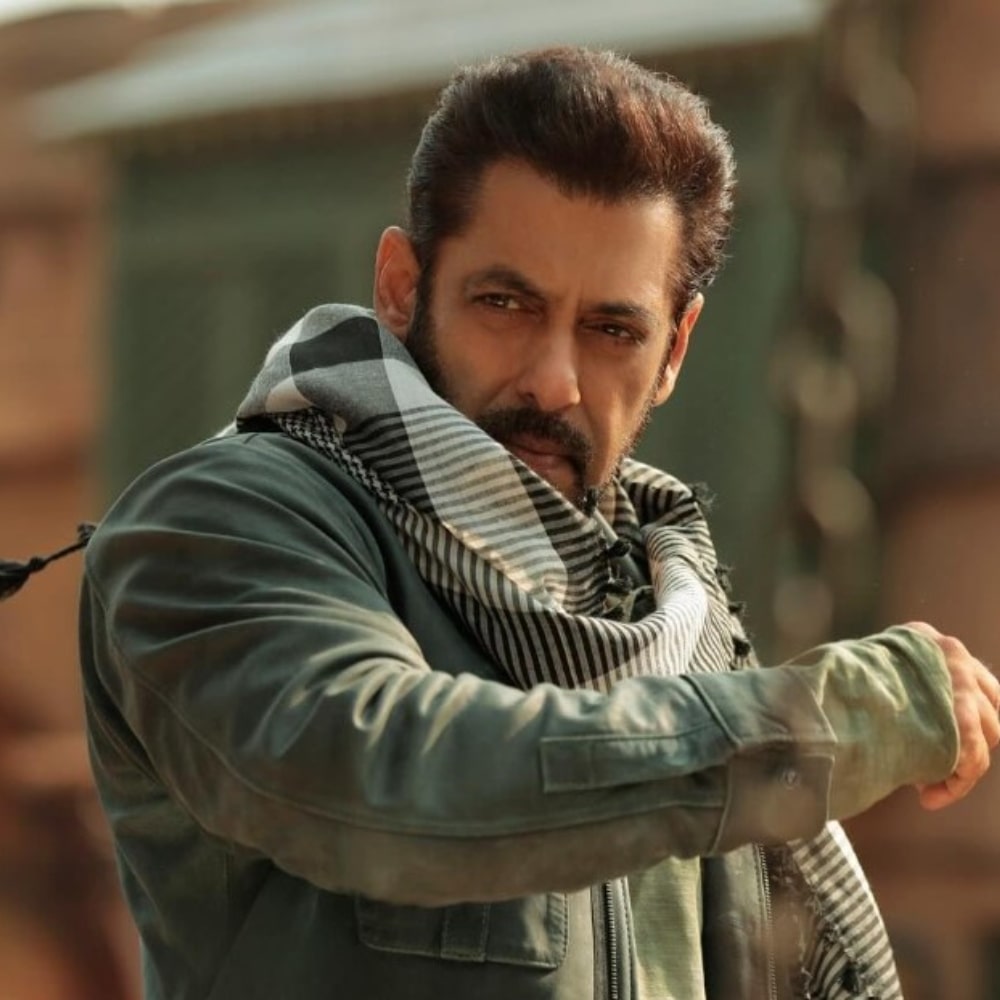 13 best Tiger 3 dialogues that prove why Salman Khan is the Bhaijaan 13 best Tiger 3 dialogues that prove why Salman Khan is the Bhaijaan