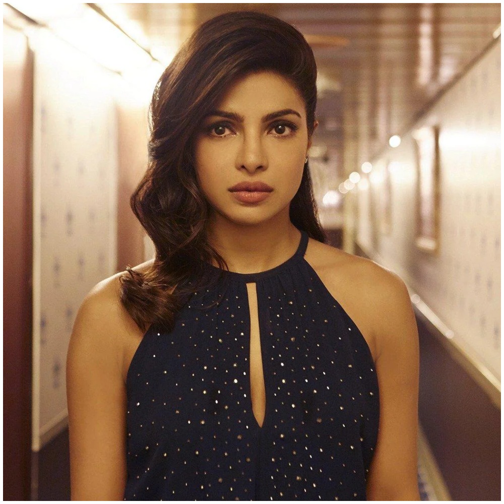 7 Priyanka Chopra dialogues that resonate with audiences 7 Priyanka Chopra dialogues that resonate with audiences
