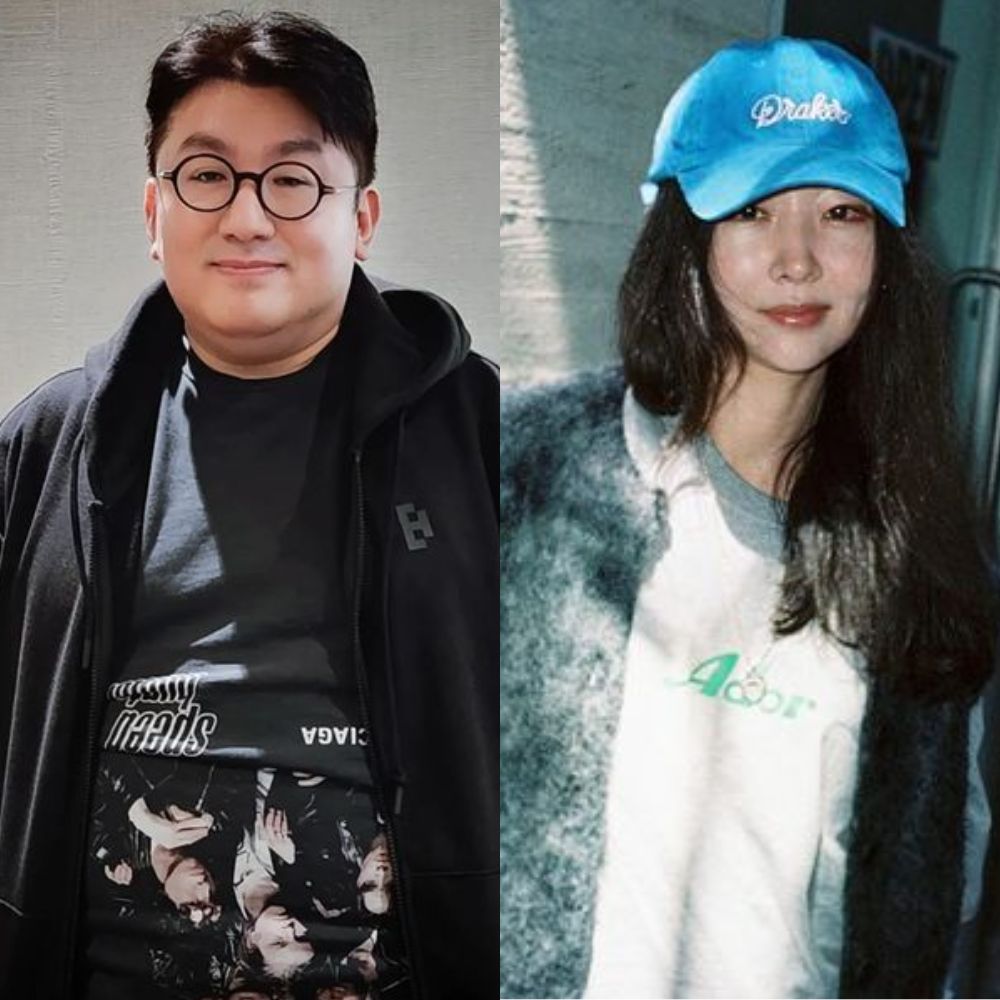 ADOR's Min Hee Jin VS HYBE: Feud between NewJeans' label and K-pop conglomerate EXPLAINED ADOR's Min Hee Jin VS HYBE: Feud between NewJeans' label and K-pop conglomerate EXPLAINED