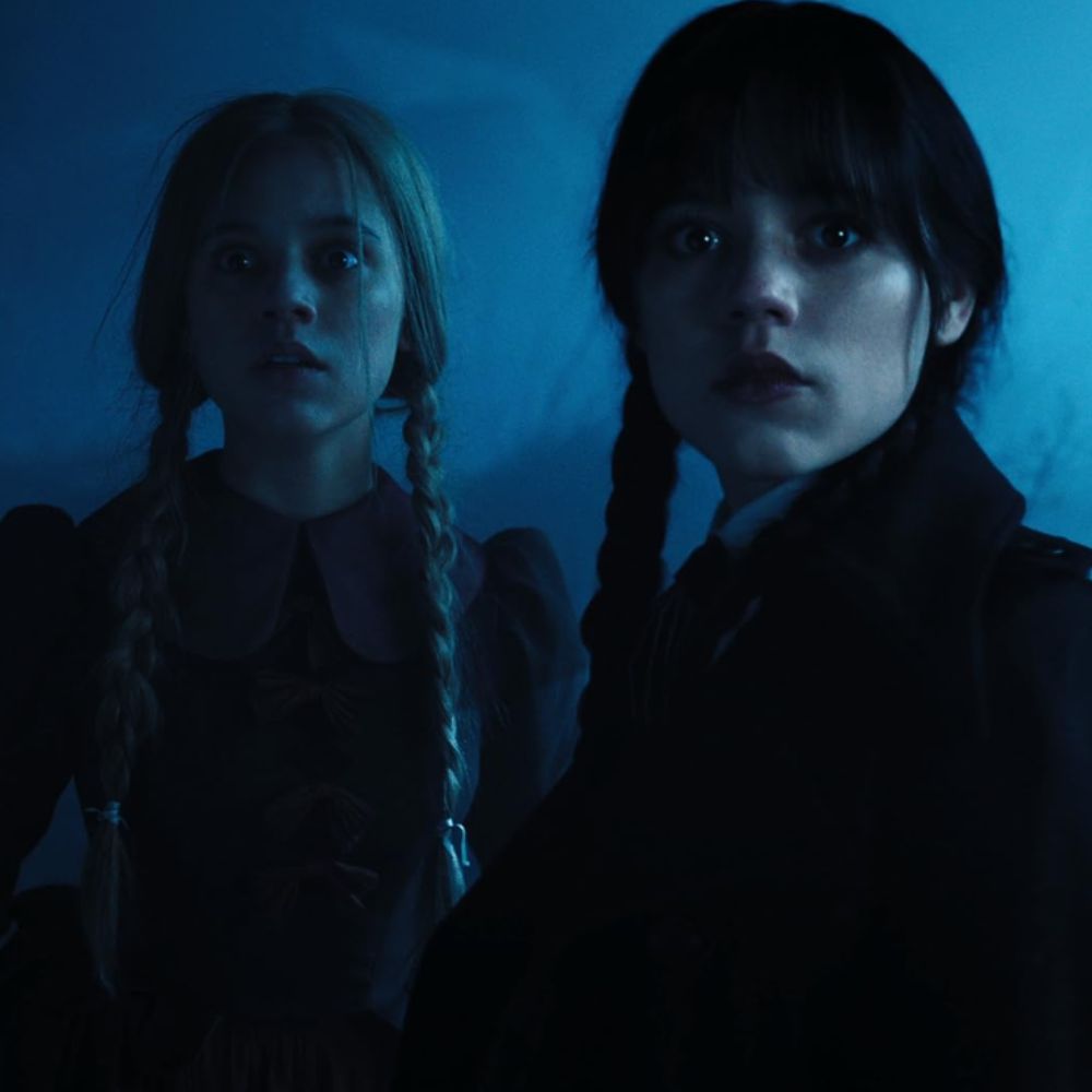 Wednesday Season 2 Cast Members: Meet The Actors Set To Star In The Sequel Wednesday Season 2 Cast Members: Meet The Actors Set To Star In The Sequel
