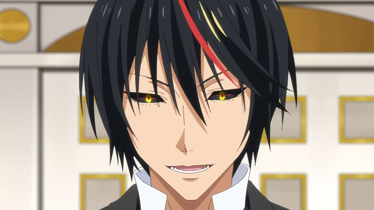 That Time I Got Reincarnated as a Slime [Fuse, Mitz Vah, Kodansha, Eight Bit, Crunchyroll, Netflix, Amazon Prime Video, Hulu]