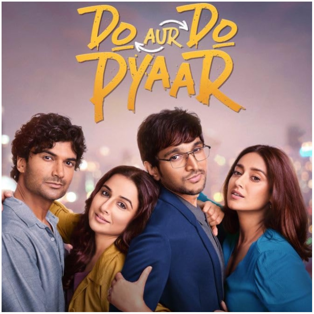EXCLUSIVE: Sendhil Ramamurthy opens up on Do Aur Do Pyaar’s box office; calls Never Have I Ever's experience ‘pure joy’ EXCLUSIVE: Sendhil Ramamurthy opens up on Do Aur Do Pyaar’s box office; calls Never Have I Ever's experience ‘pure joy’