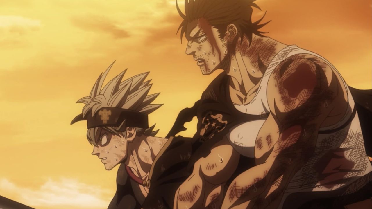Black Clover Chapter 370 Release Date, What To Expect Next, Where To Read & More PINKVILLA