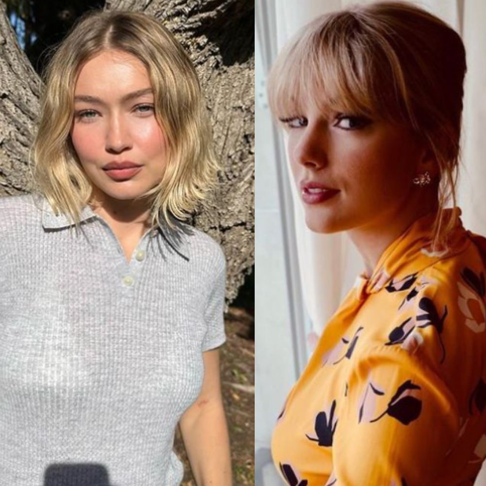 Taylor Swift And Gigi Hadid's Friendship Timeline: How Did They Become Friends After Dating Joe Jonas Taylor Swift And Gigi Hadid's Friendship Timeline: How Did They Become Friends After Dating Joe Jonas
