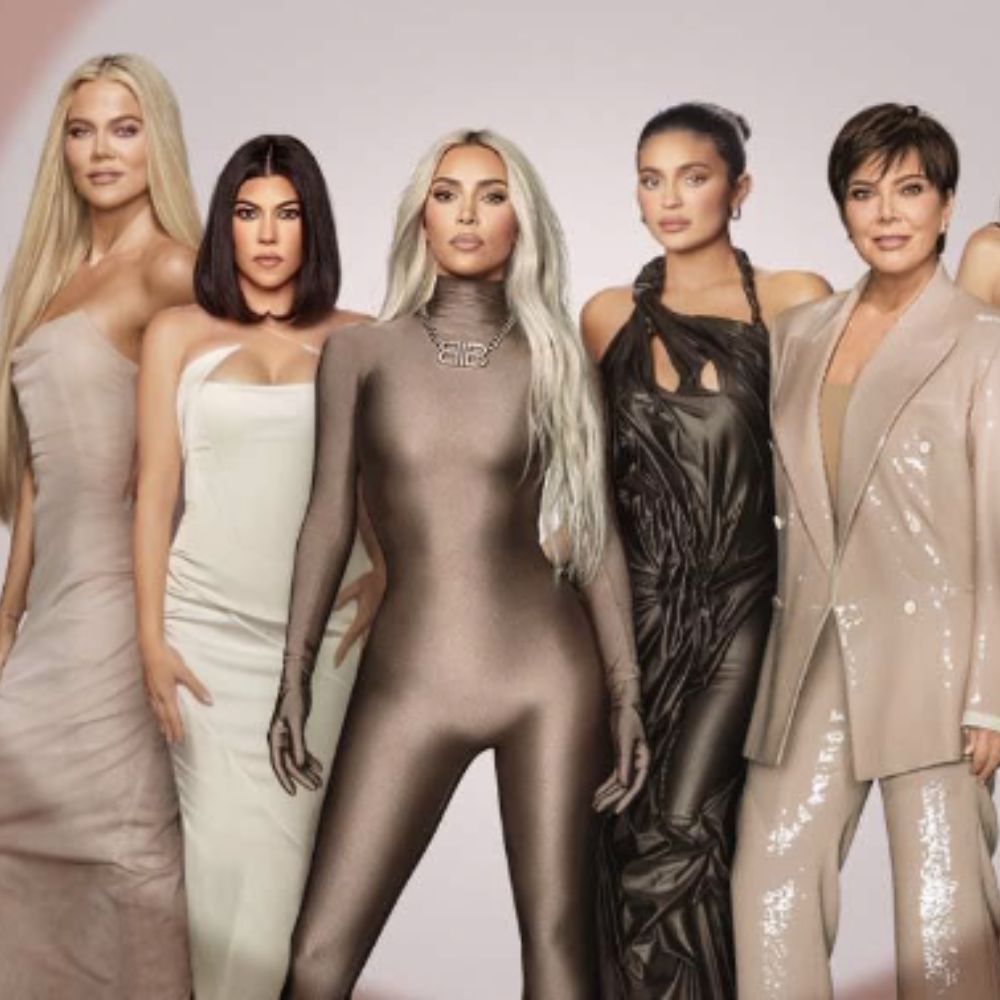All Of The Kardashian-Jenner Businesses Owned By The Sisters And Momager Kris Jenner Ft. Skims, Kylie Cosmetic & More All Of The Kardashian-Jenner Businesses Owned By The Sisters And Momager Kris Jenner Ft. Skims, Kylie Cosmetic & More