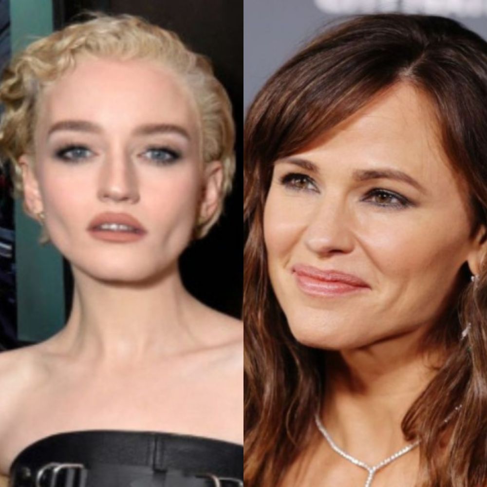 Is Julia Garner Related To Jennifer Garner? Is There A James Garner Connection? Is Julia Garner Related To Jennifer Garner? Is There A James Garner Connection?