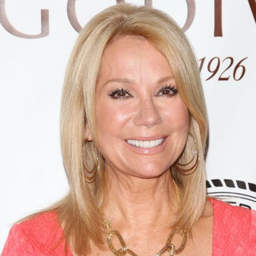 Kathie Lee Gifford (IMDB)