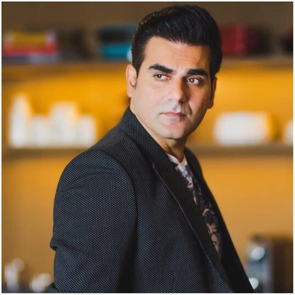 Arbaaz Khan reacts to ex-wife Malaika Arora calling him, son Arhaan ‘indecisive’: ‘She’s entitled to have that opinion’ Arbaaz Khan reacts to ex-wife Malaika Arora calling him, son Arhaan ‘indecisive’: ‘She’s entitled to have that opinion’